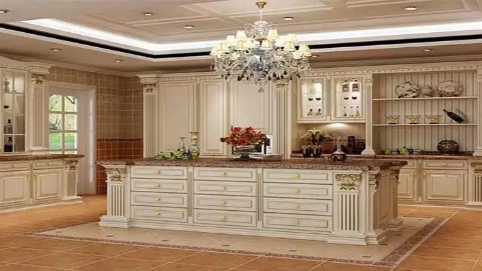 Execution and interior decoration and sample MDF in Tabriz