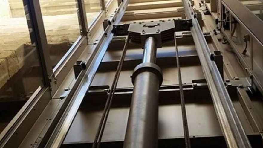 A comprehensive review of the hydraulic lift jack