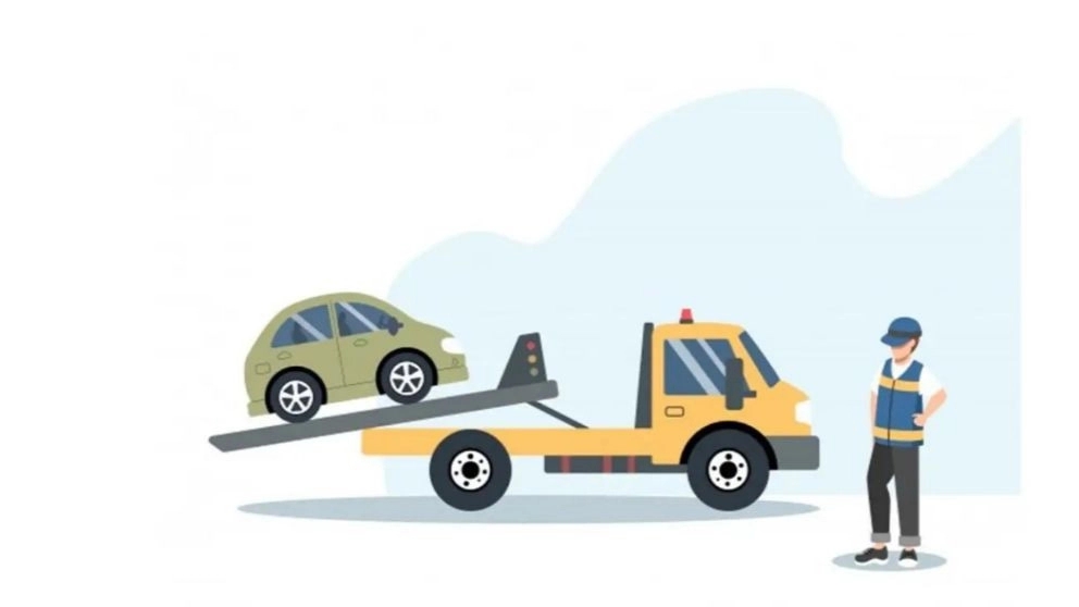 Characteristics of a good car rescue