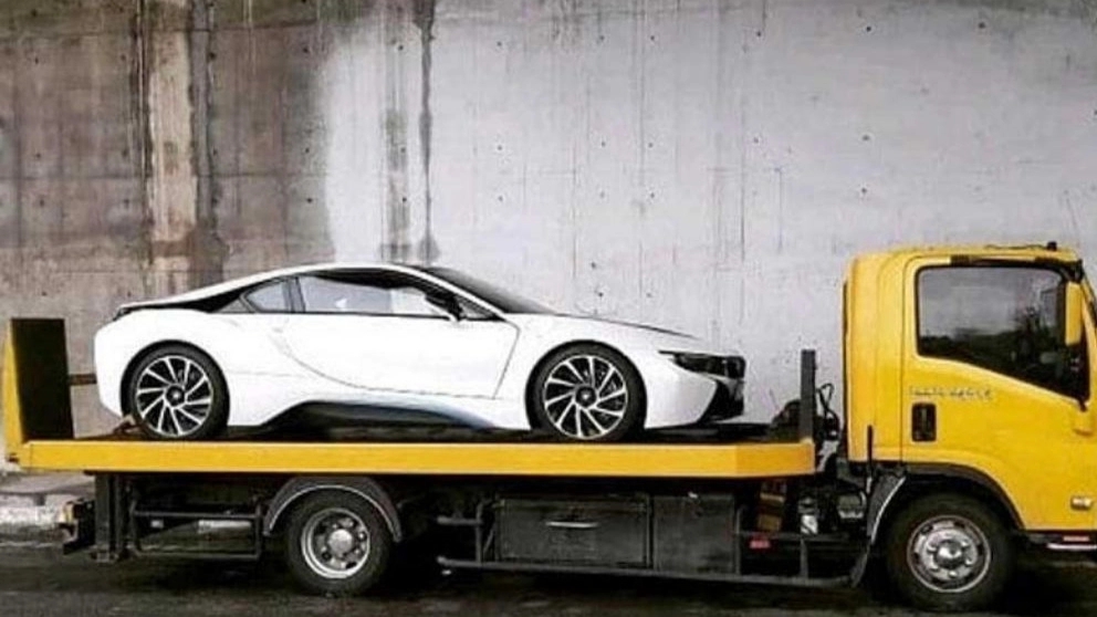 ویژگی های یک امداد خودرو خوب