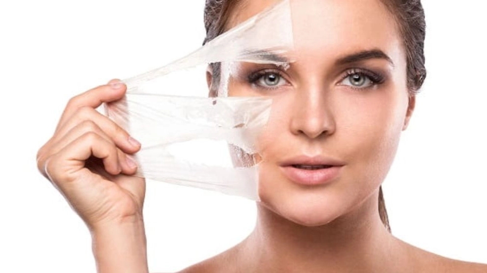 Why is exfoliation the soul of a skin care routine?
