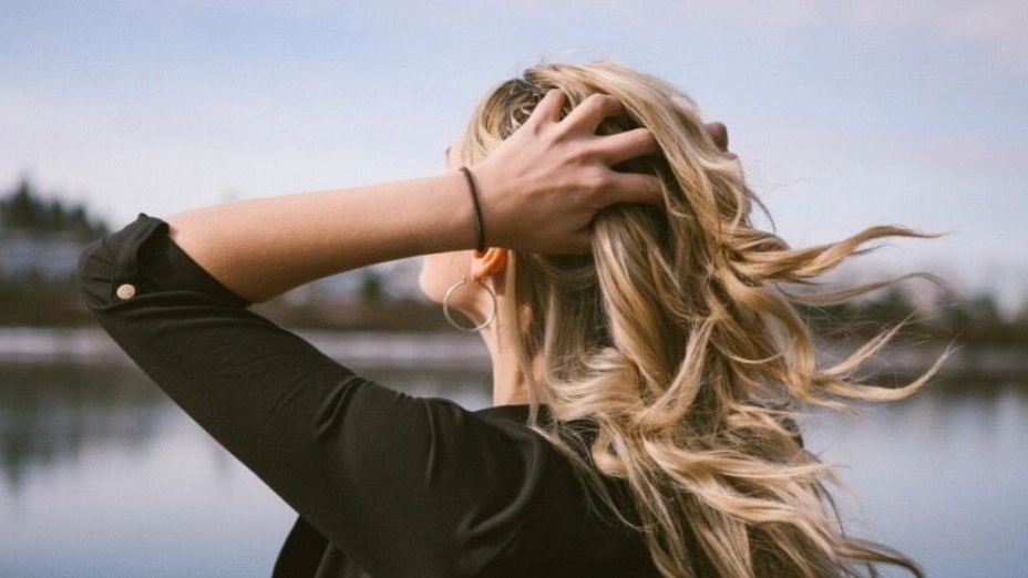 Why should we wear a hair mask?