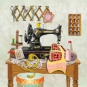 Mehrasa Tailoring School