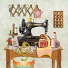 Mehrasa Tailoring School