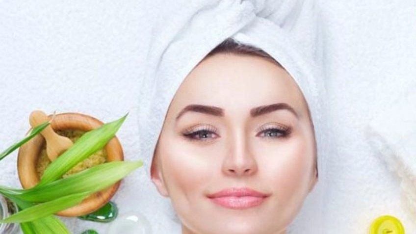 ☑️ The best methods of facial skin care