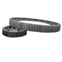 Construction of the industry's leading mill grip and ring in Ghaemshahr, Mazandaran