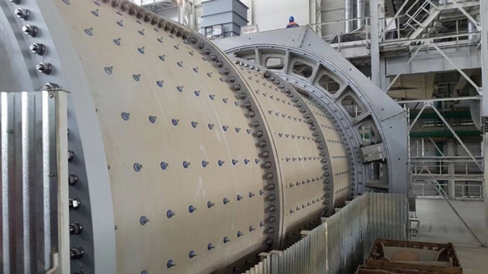 The reasons for the need to repair the mill