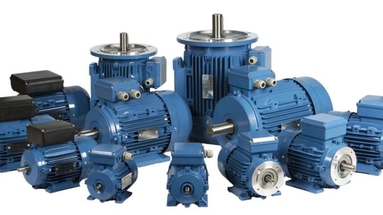 Ecogen household pump and electric motor