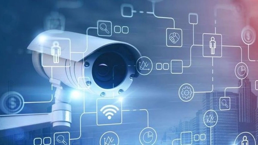 Types of CCTV cameras and their use