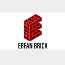 Irfan Refractory Bricks of Chamoti Industrial Bricks in Rasht Gilan