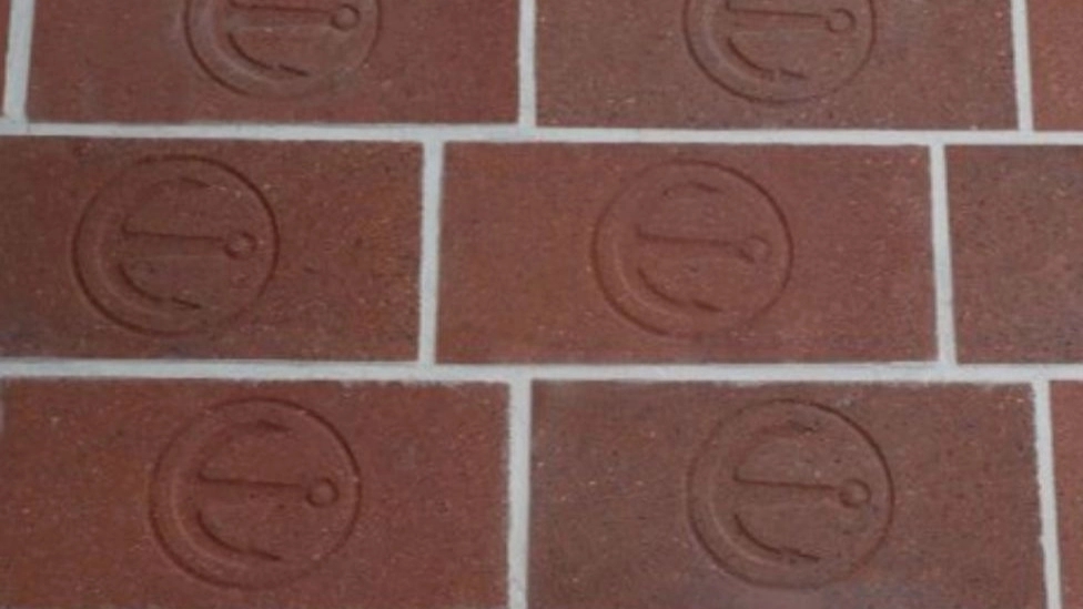 Irfan Refractory Bricks of Chamoti Industrial Bricks in Rasht Gilan