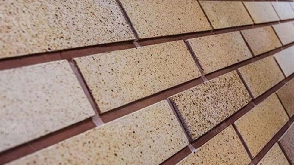Irfan Refractory Brick, all kinds of Chamoti industrial bricks in Mashhad, Khorasan