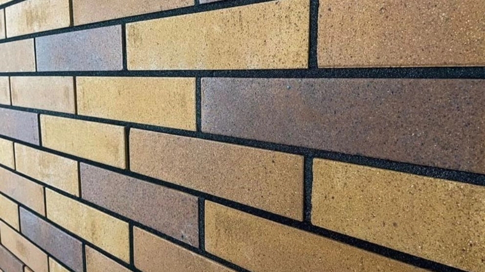 What is chamotte brick?