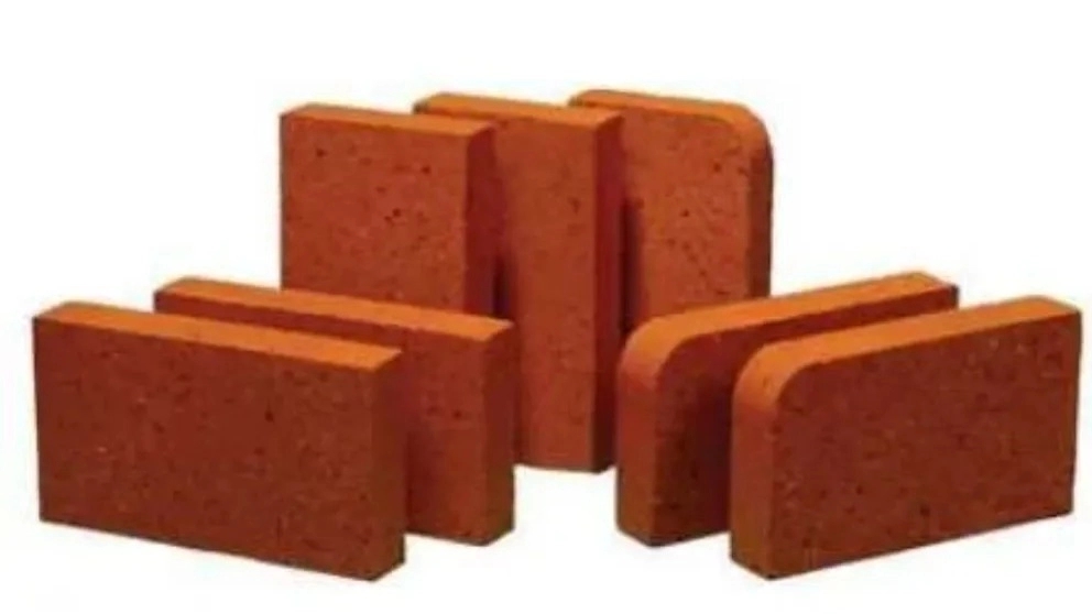 مشخصات فنی آجر نسوز