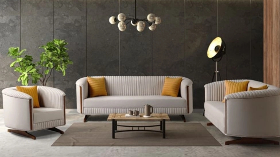 Contemporary and modern style furniture
