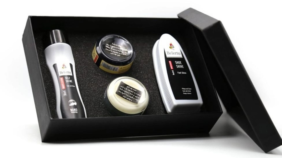 🔹 Introducing all kinds of shoe wax 🔹