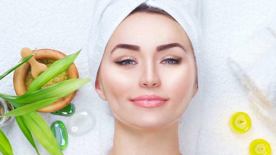 مراقبت های بعد از پاکسازی پوست