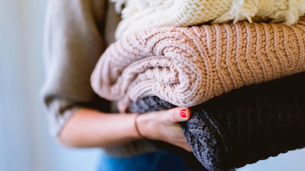 How to wash your woven clothes?