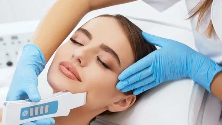 Beauty office equipment and supplies