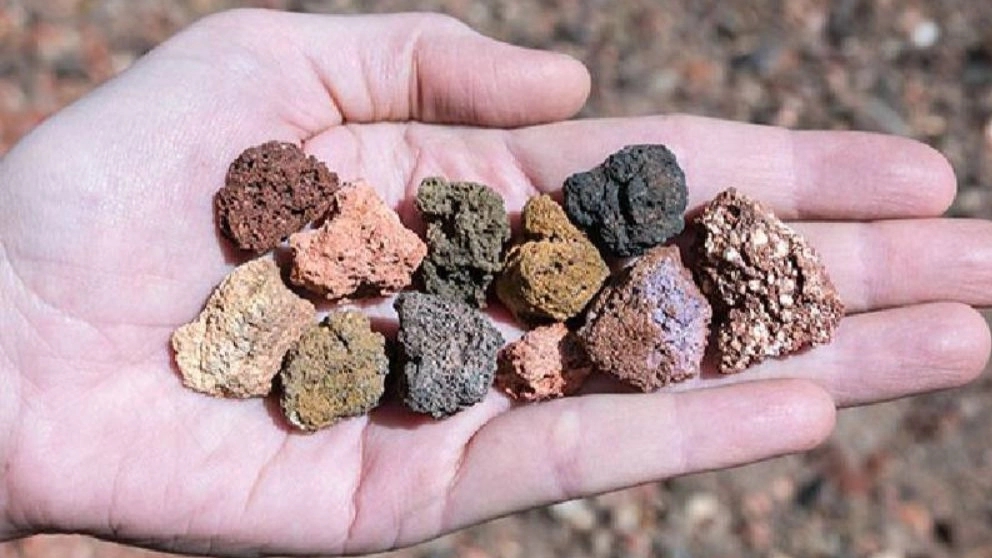 Why is Qorve mineral pumice known as the best type of pumice?