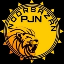 Noorsazan truck hazard lights and luxury truck accessories in Tehran