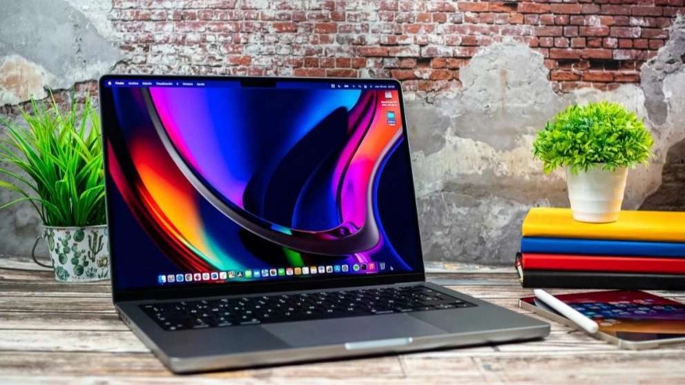 Advantages of laptops