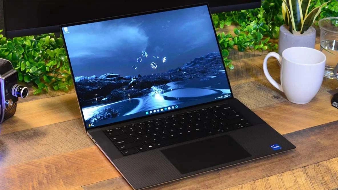 Types of laptops