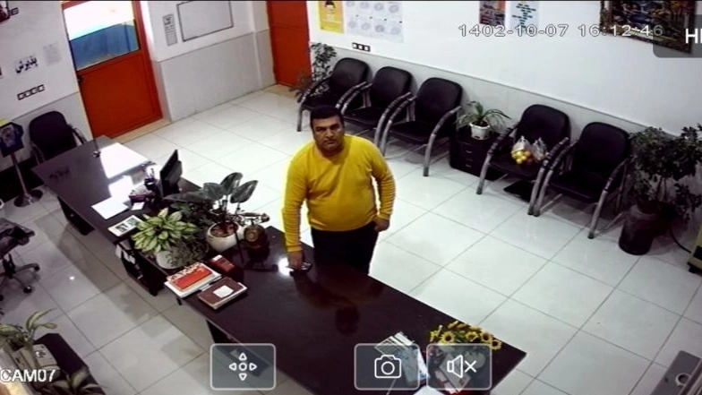 Pictures of the center