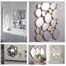 Manufacturer and seller of Rahimi decorative mirrors in Tehran