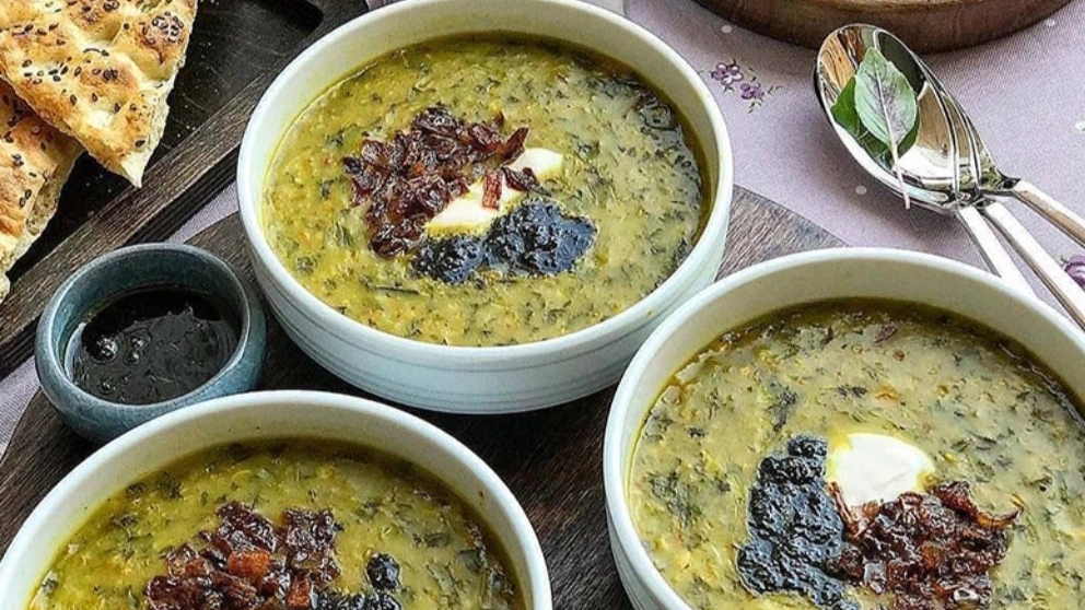 معرفی انواع غذای محلی یزد برای تجربه طعمی متفاوت‌تر از همیشه
