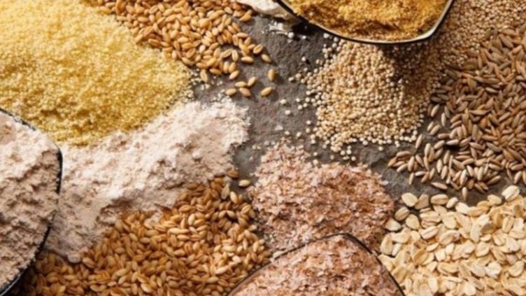 Seeds used in animal feed
