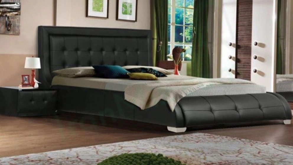☑️ Introduction of different types of beds