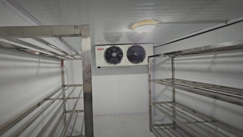 Manufacturer of Sadat construction and industrial chillers in Khorasan, Neishabur