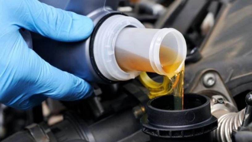 ✔️ Engine oil classification and engine oil quality