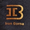 Sale of all kinds of rebar beams of Barna Baratlo industrial and construction iron in Tehran