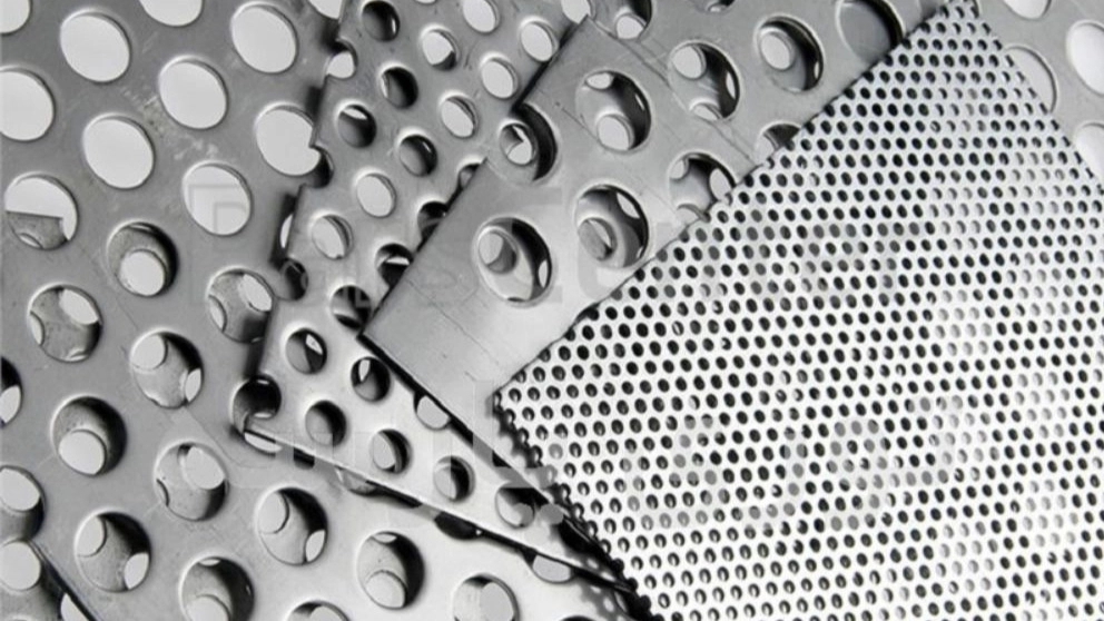 What is a punch sheet?