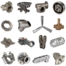 Design and production of casting parts and molds Behrizan mold in Karaj