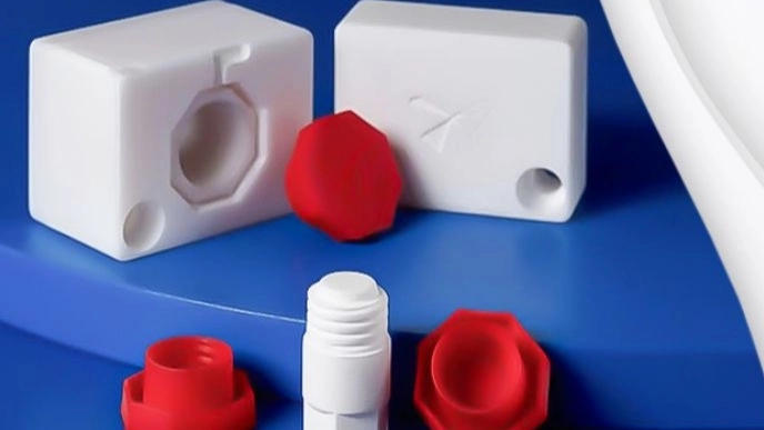 ☑️ The best molds for industrial casting