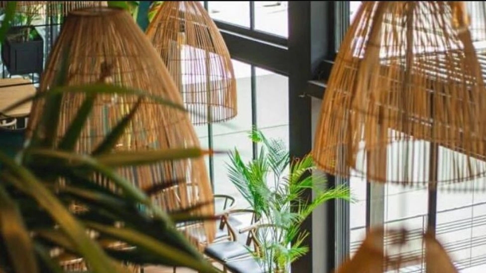 5 important criteria for buying a wooden chandelier