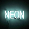 Designing and manufacturing neon signs of Light House in Mazandaran, Babolsar