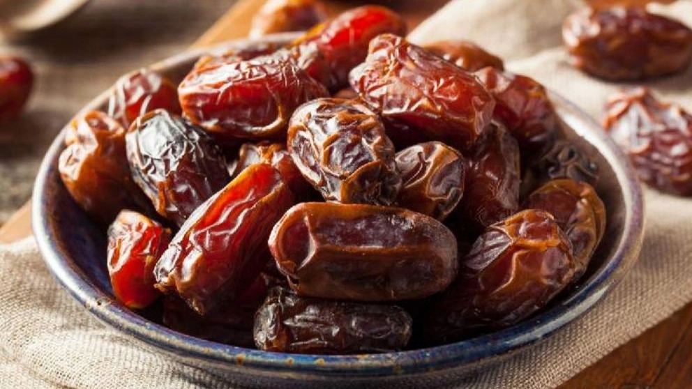 Properties of dates for diseases