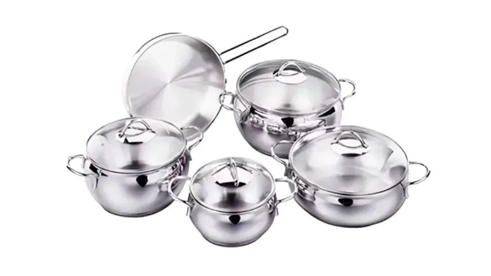 ☑️ What are the advantages and disadvantages of spiritual dishes and surface dishes?