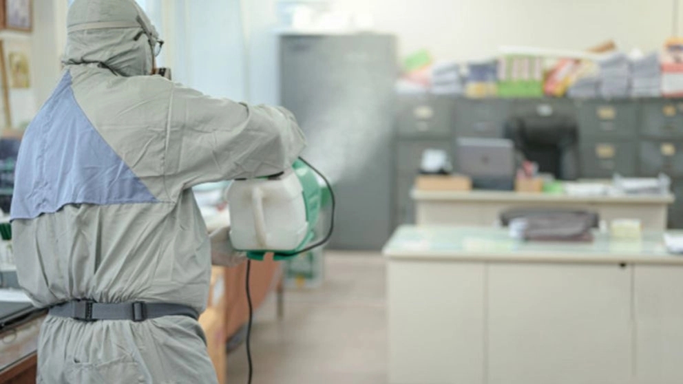 Resistance of insects to poisons