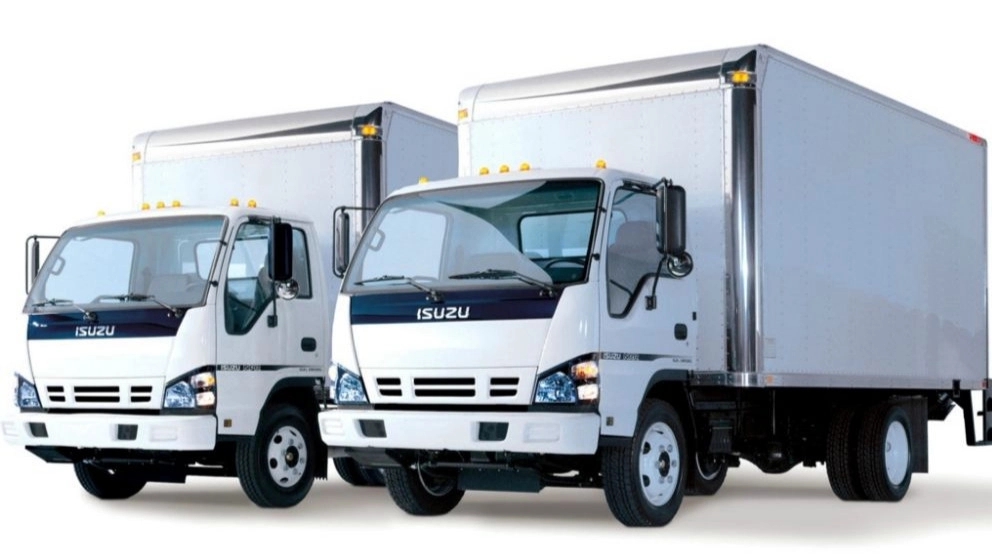 Important rules for transporting furniture with vans