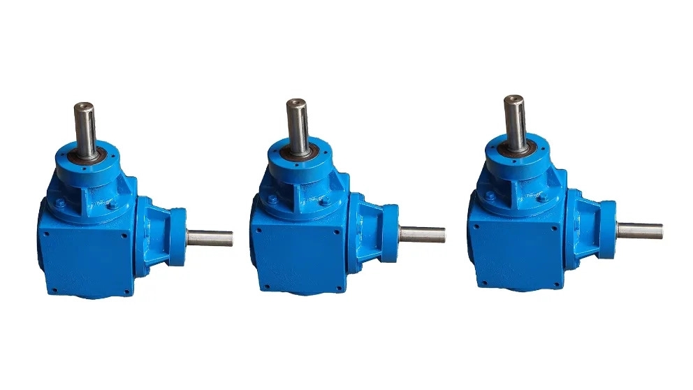 Manufacturer and repair of Yaqoubi industrial gearbox in Isfahan