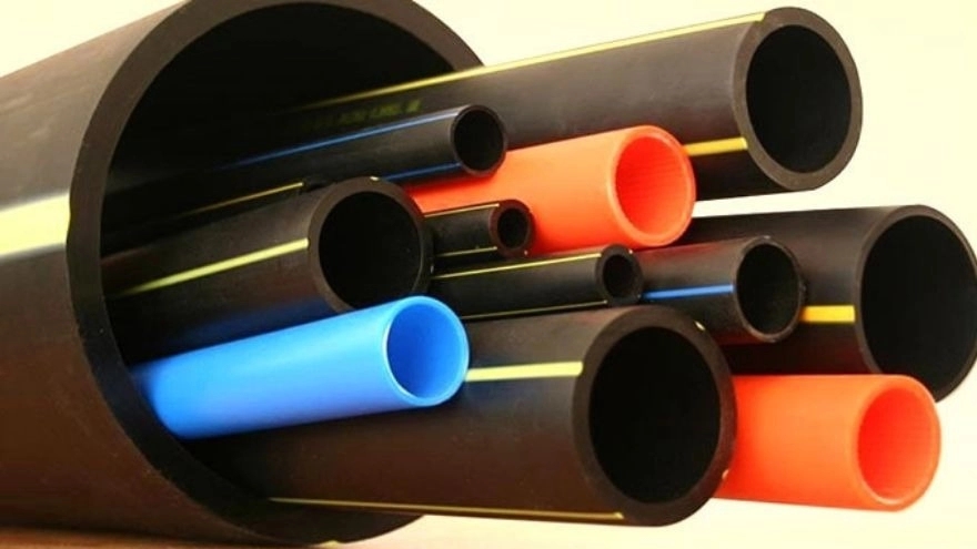 ✔️ What is a tube? Introducing all types of pipes and fittings