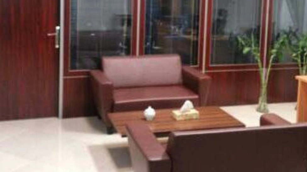 دکوراسیون اداری مدرن چگونه است؟