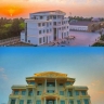 Exin Hotel facilities in Amol, Mazandaran