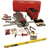 Tile and glue installation tools for Karimi building in Tehran