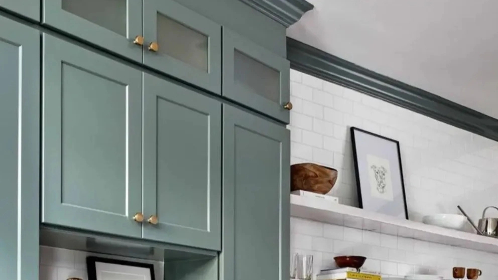 What is a stock cabinet?